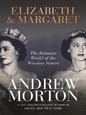 cover image of Elizabeth & Margaret